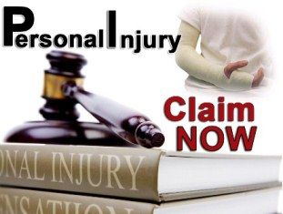 Compensation claim process Brisbane