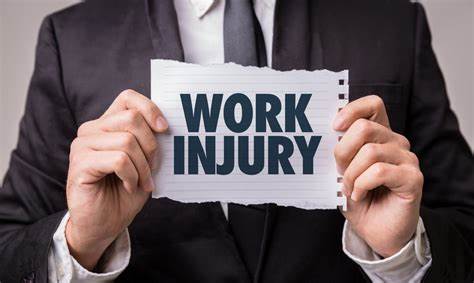 Potential Complications That May Arise When Seeking Compensation For Chronic Pain Related To A Workplace Accident    